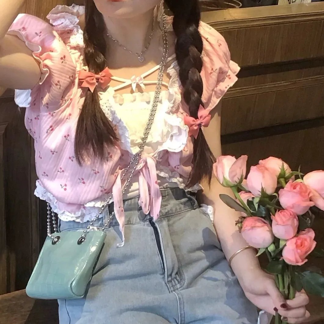 红衣女鬼